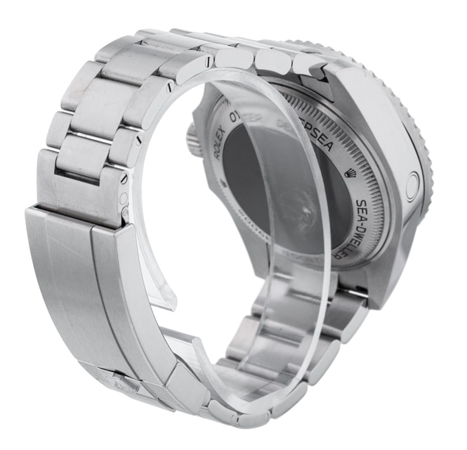 Rolex Deepsea 126660 Image 3